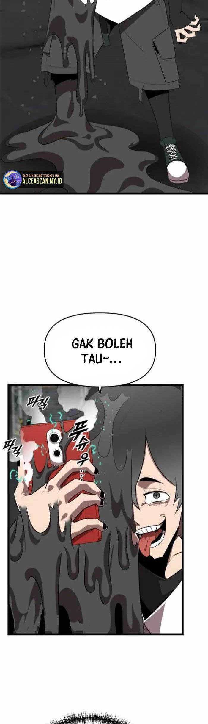 Rental Hero chapter 16 halaman 64