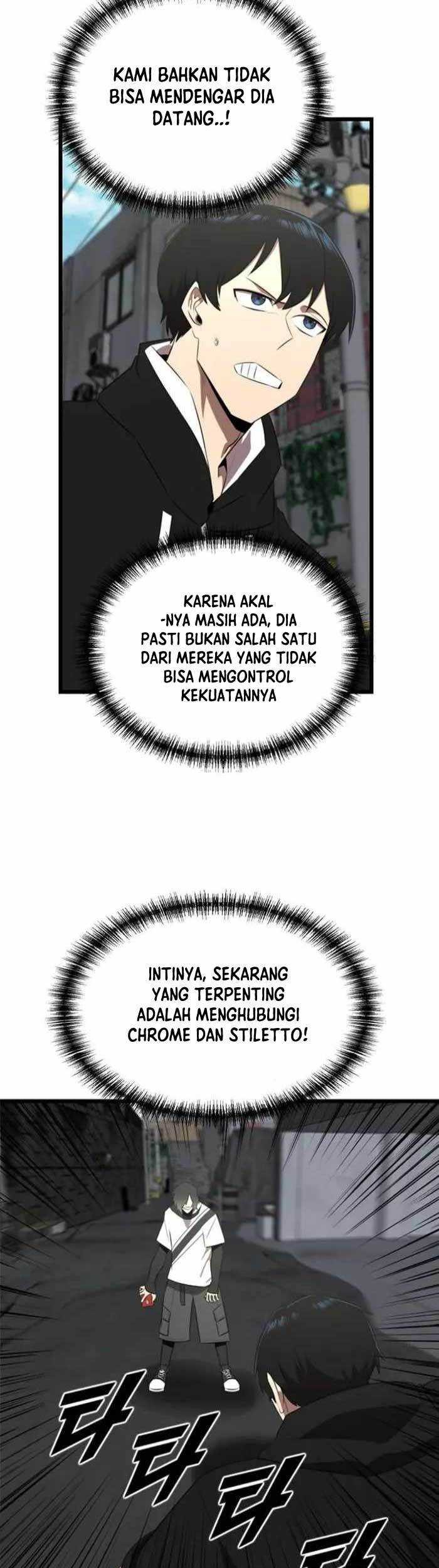 Rental Hero chapter 16 halaman 65