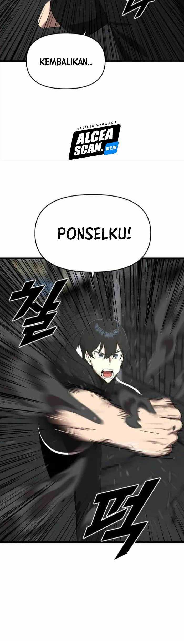 Rental Hero chapter 16 halaman 66