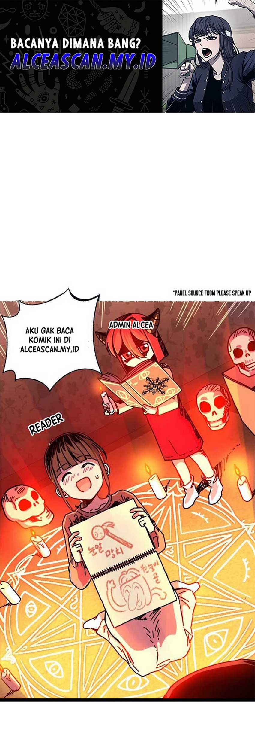 Rental Hero Bab 17 halaman 2