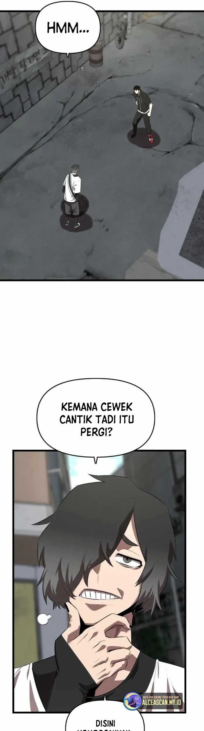 Rental Hero Bab 17 halaman 7