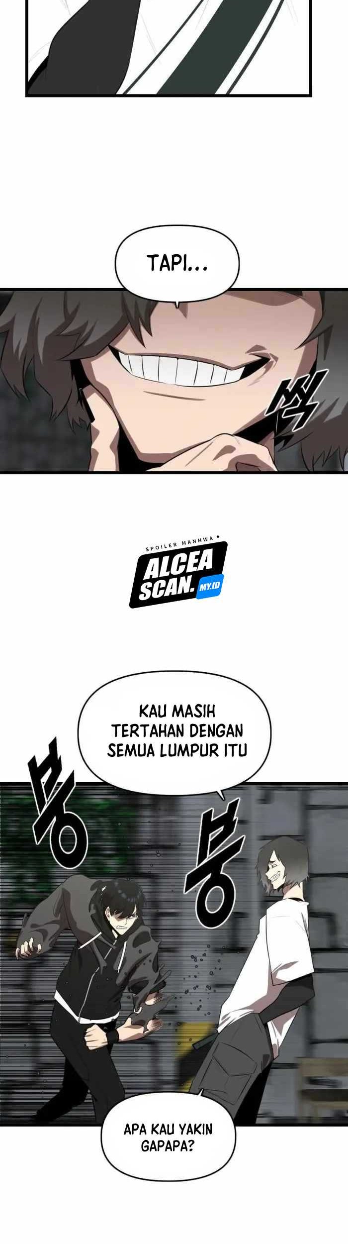 Rental Hero Bab 17 halaman 29