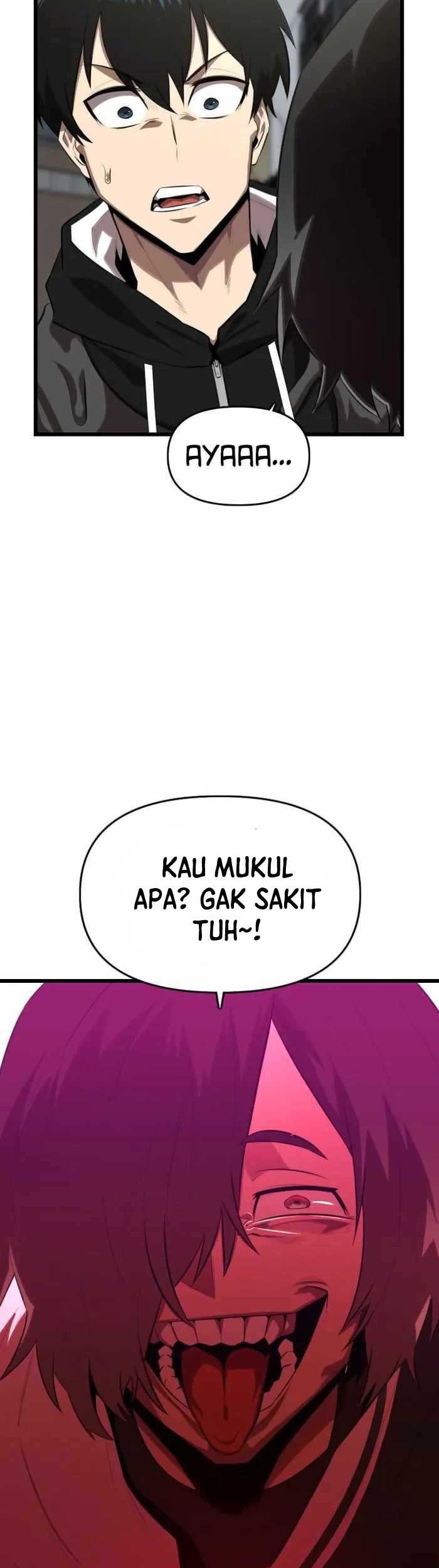 Rental Hero Bab 17 halaman 33