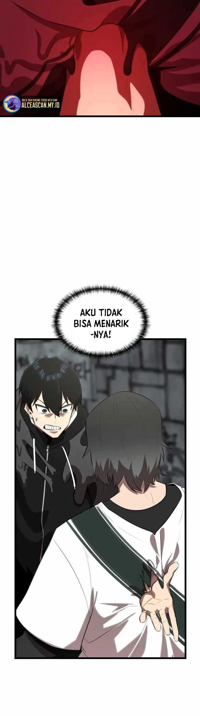 Rental Hero Bab 17 halaman 34