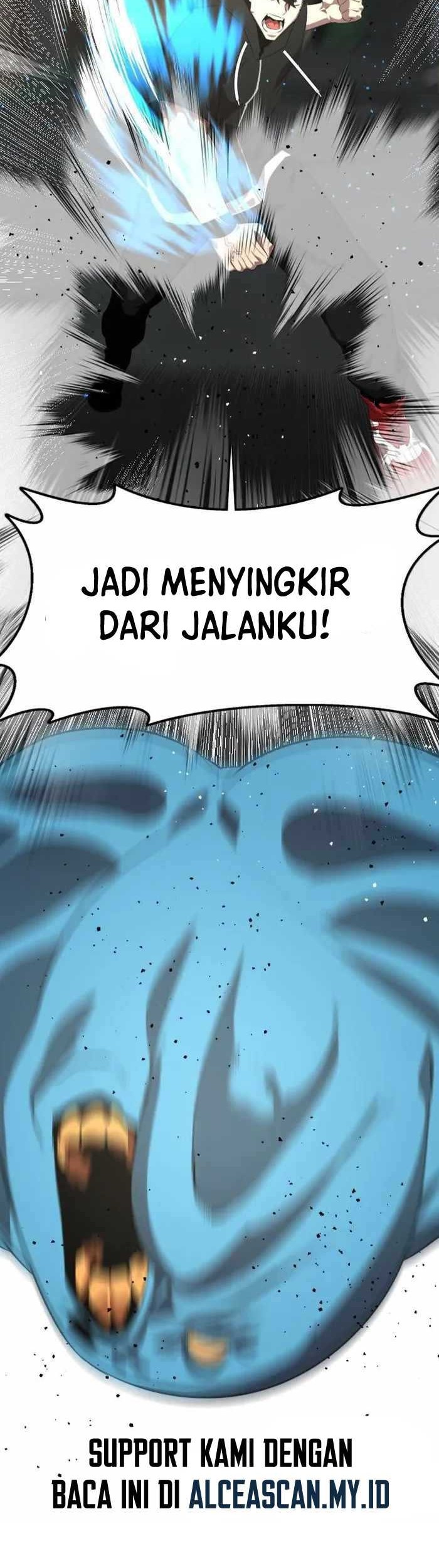 Rental Hero Bab 17 halaman 68