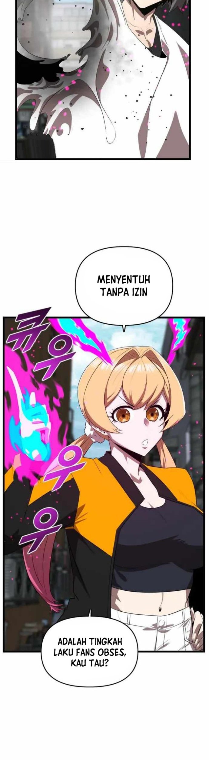 Rental Hero chapter 18 halaman 37