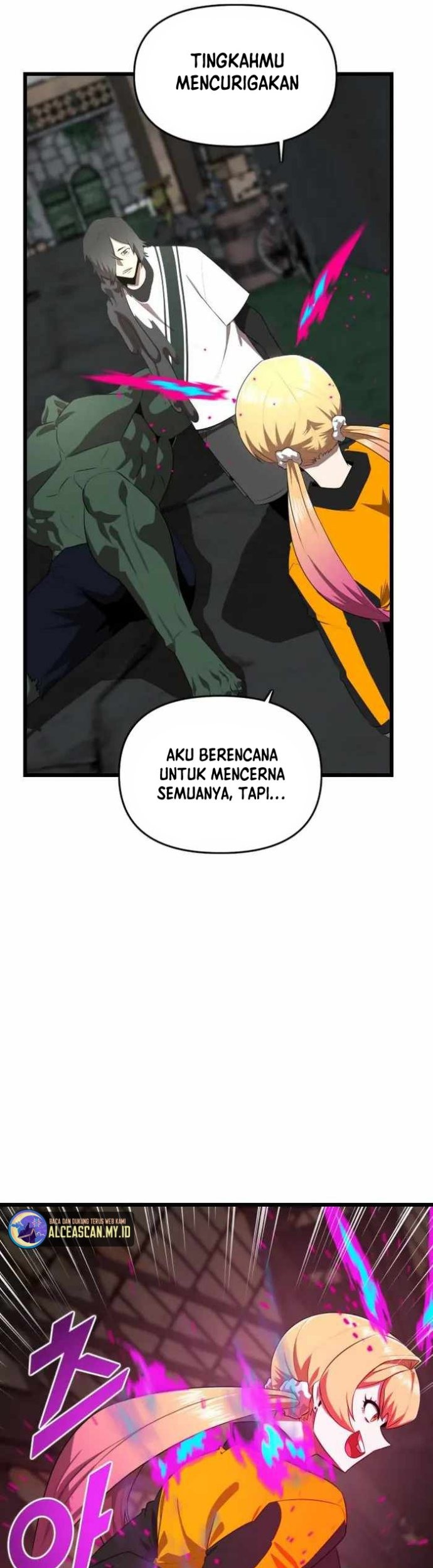 Rental Hero chapter 18 halaman 40