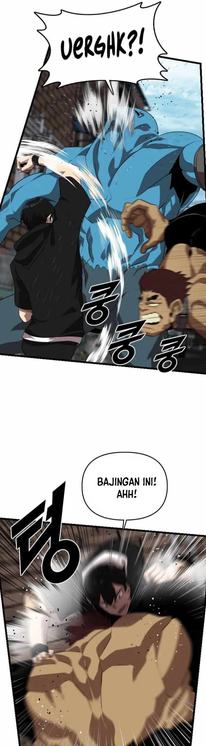 Rental Hero chapter 18 halaman 44