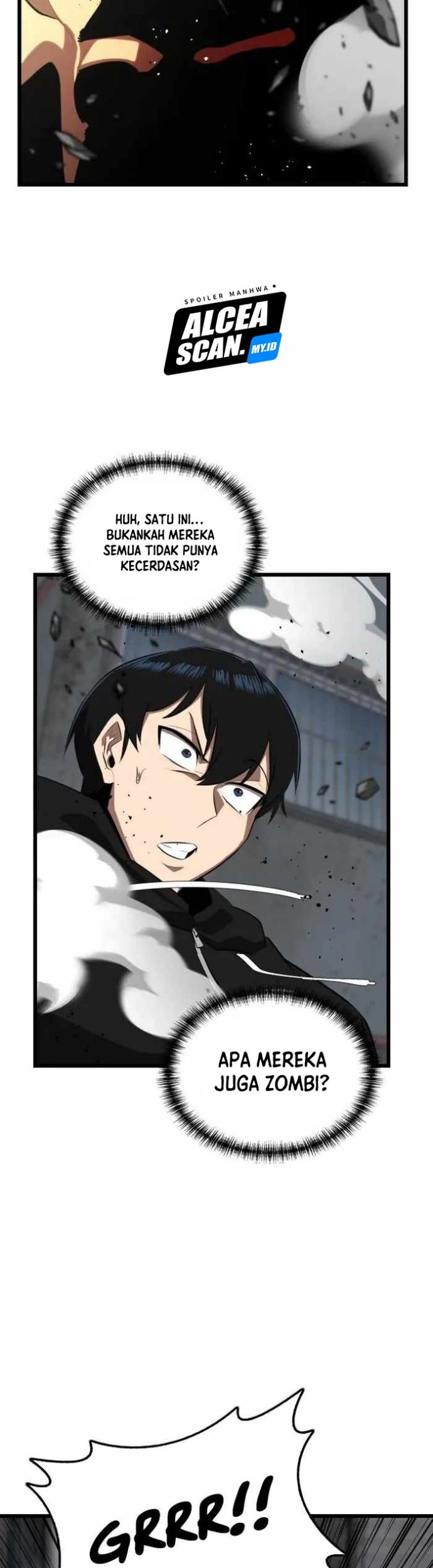 Rental Hero chapter 18 halaman 50
