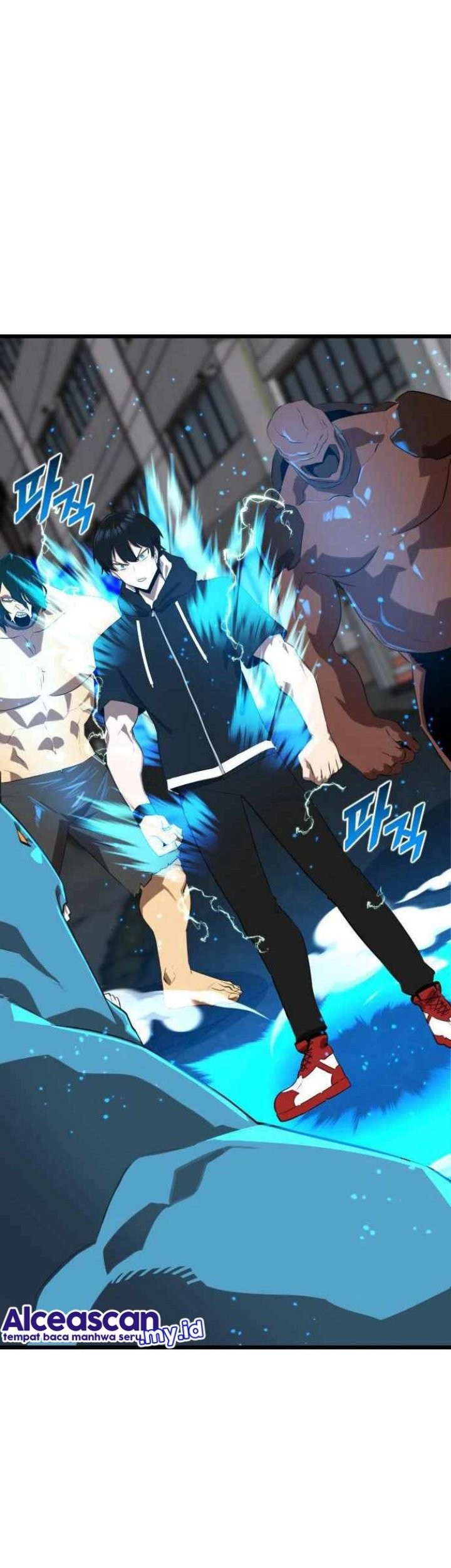 Rental Hero chapter 19 halaman 1