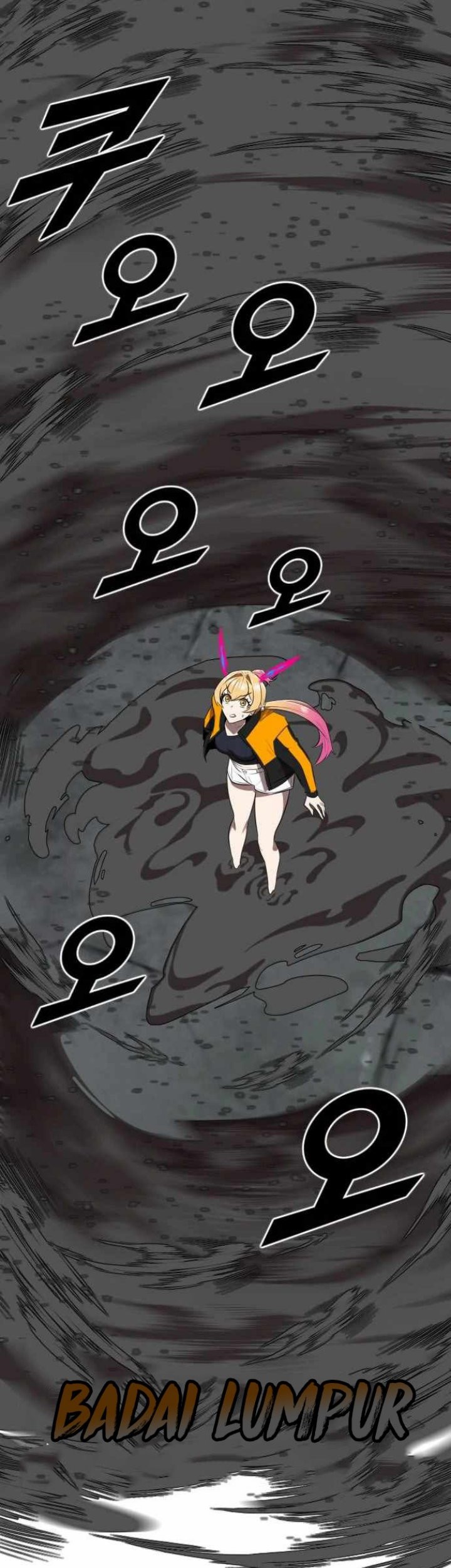 Rental Hero chapter 19 halaman 47