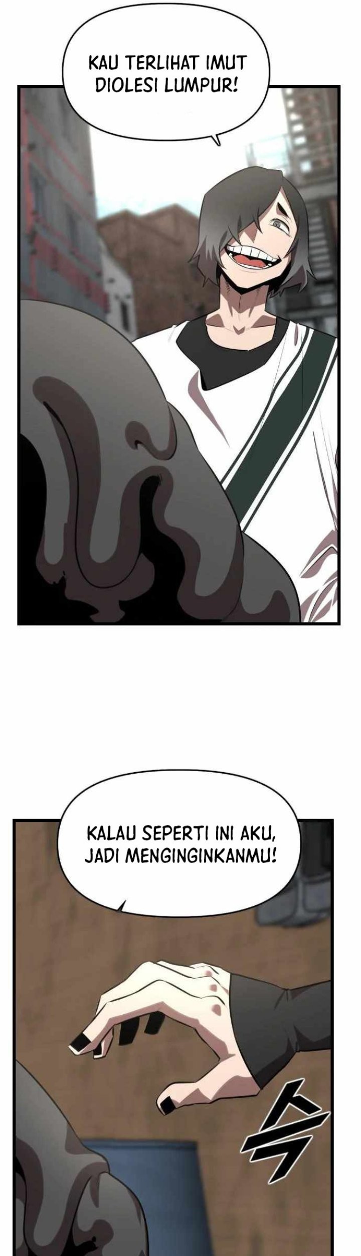 Rental Hero chapter 19 halaman 57