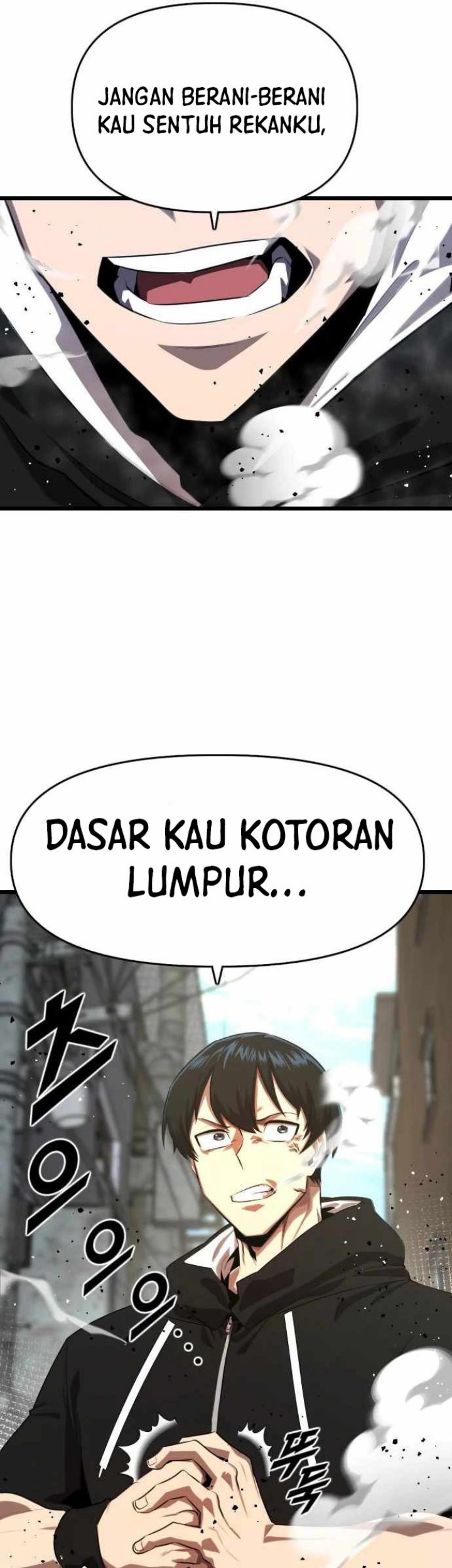 Rental Hero chapter 19 halaman 61