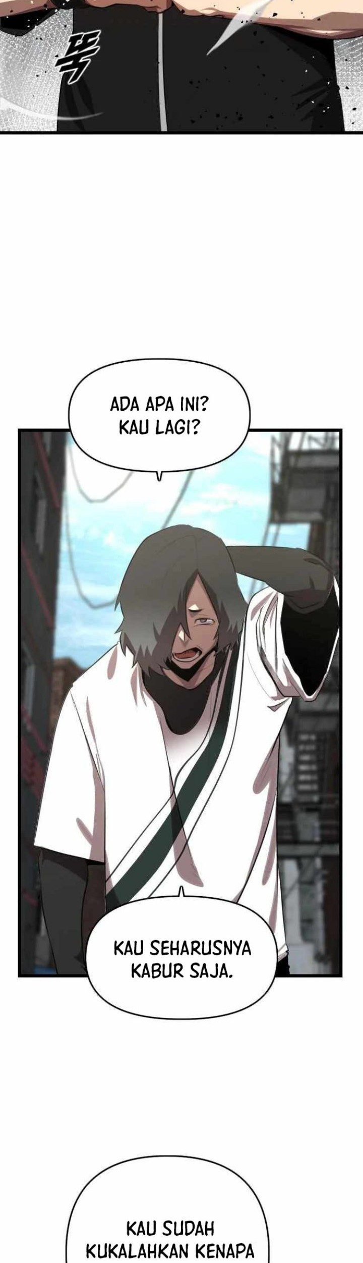 Rental Hero chapter 19 halaman 62