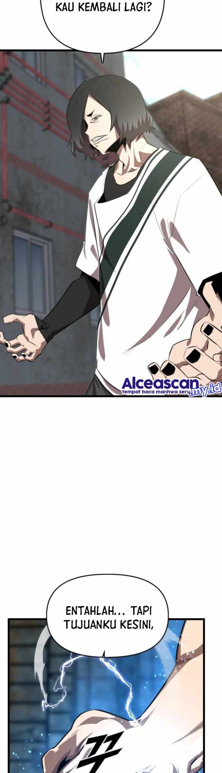 Rental Hero chapter 19 halaman 63