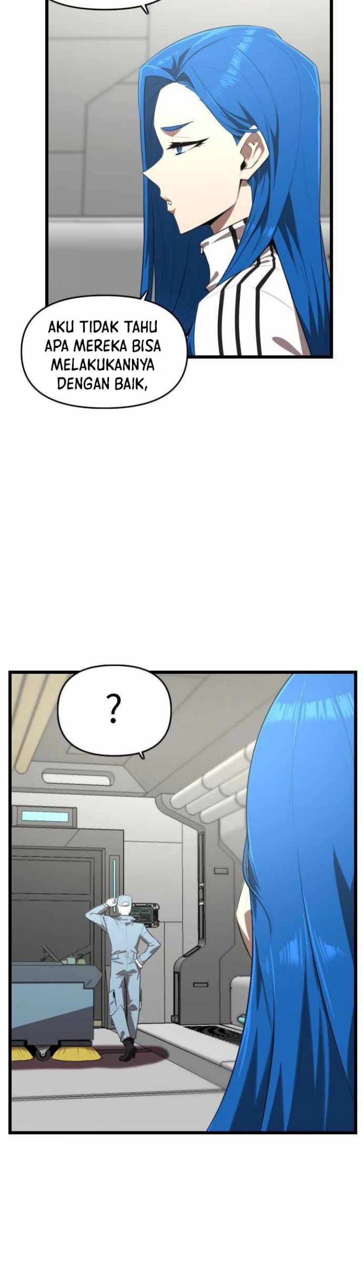 Rental Hero chapter 19 halaman 67