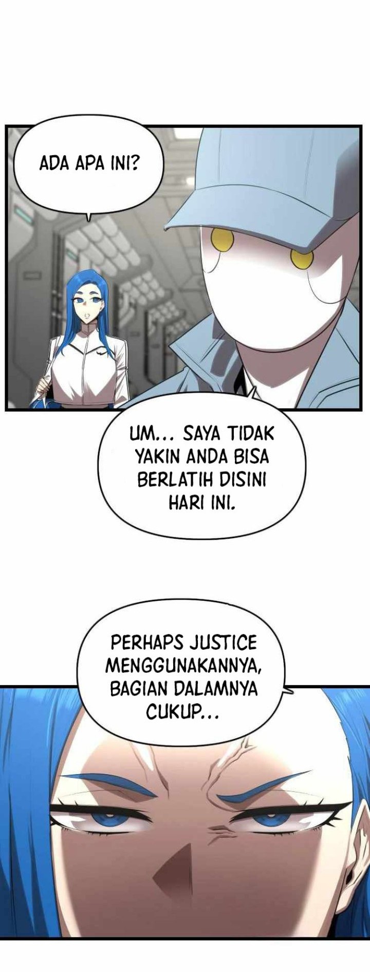 Rental Hero chapter 19 halaman 68