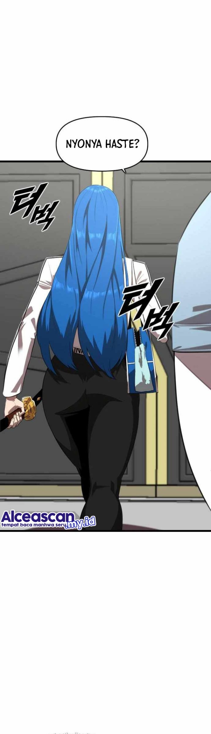 Rental Hero chapter 19 halaman 69
