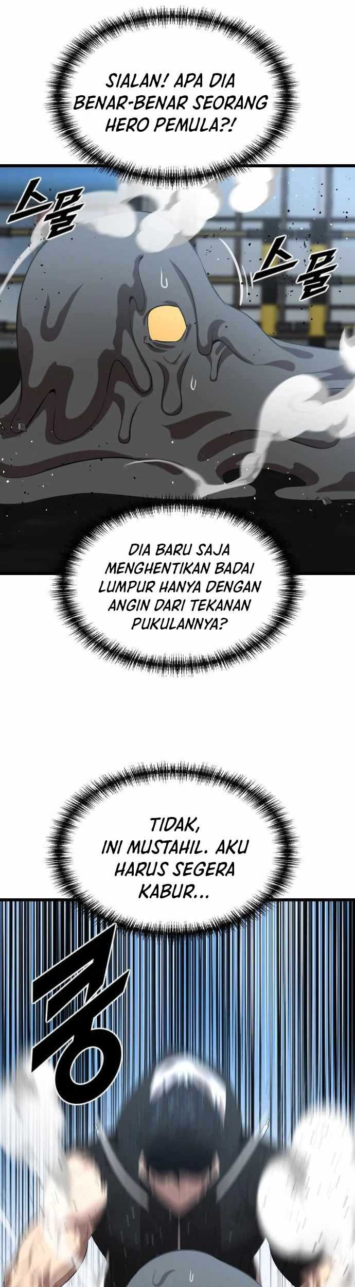 Rental Hero Bab 20 halaman 49