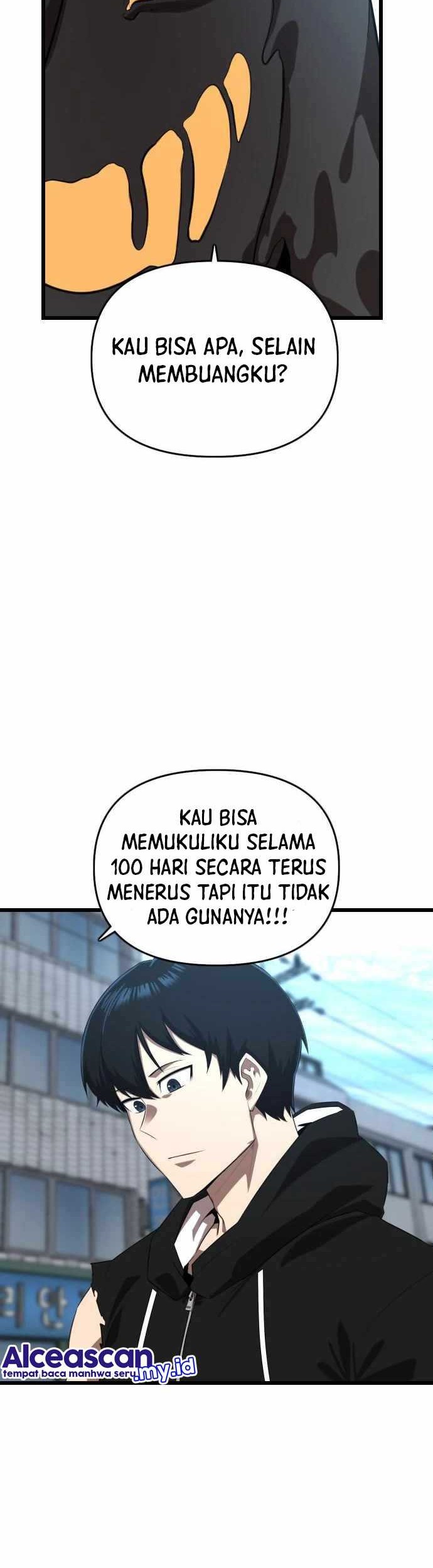 Rental Hero Bab 20 halaman 54