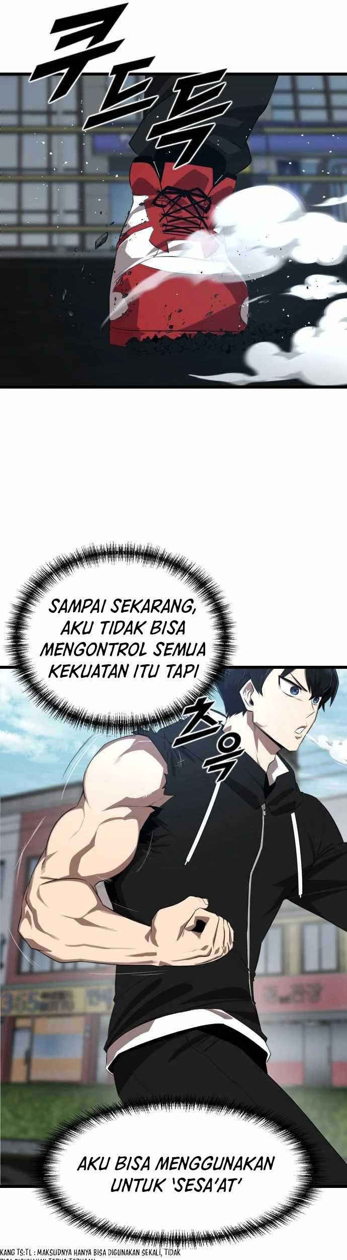 Rental Hero Bab 20 halaman 57