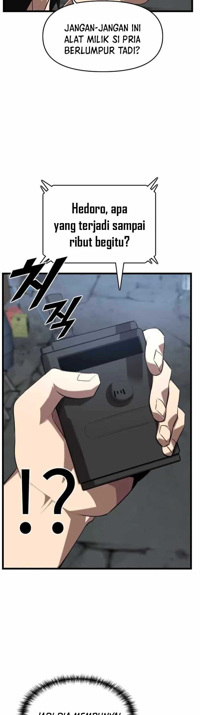 Rental Hero chapter 21 halaman 46