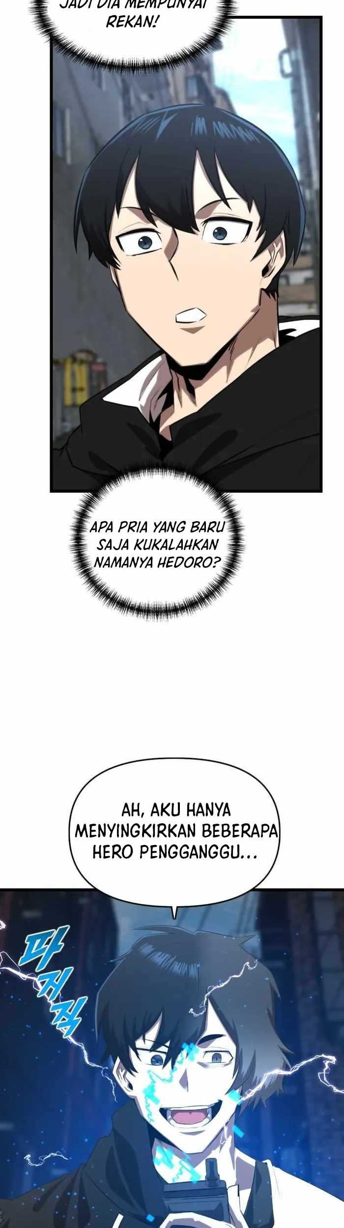Rental Hero chapter 21 halaman 47