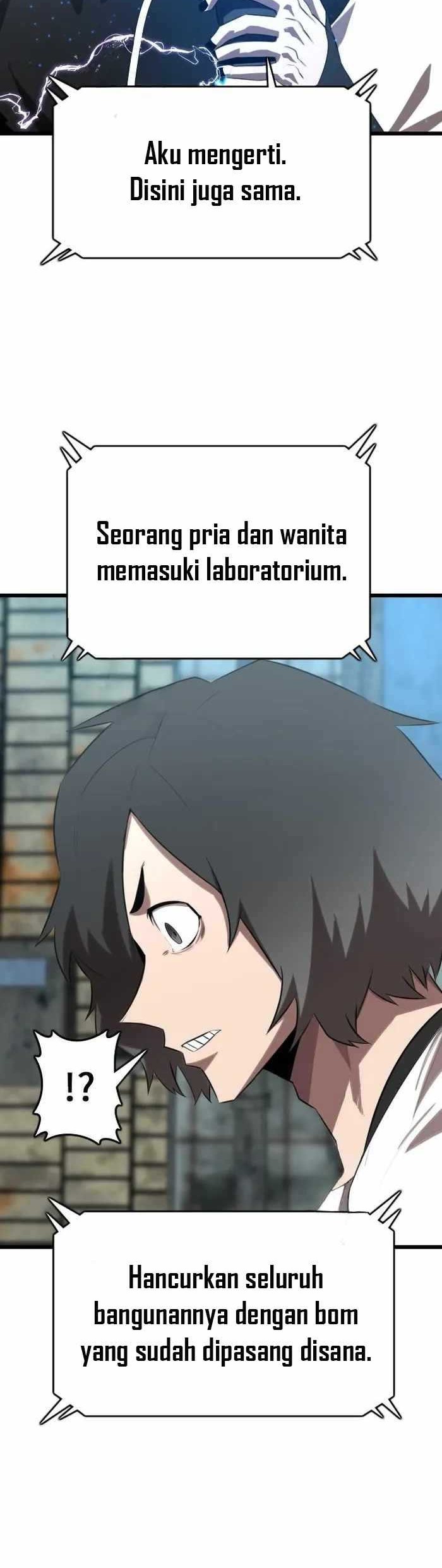 Rental Hero chapter 21 halaman 48