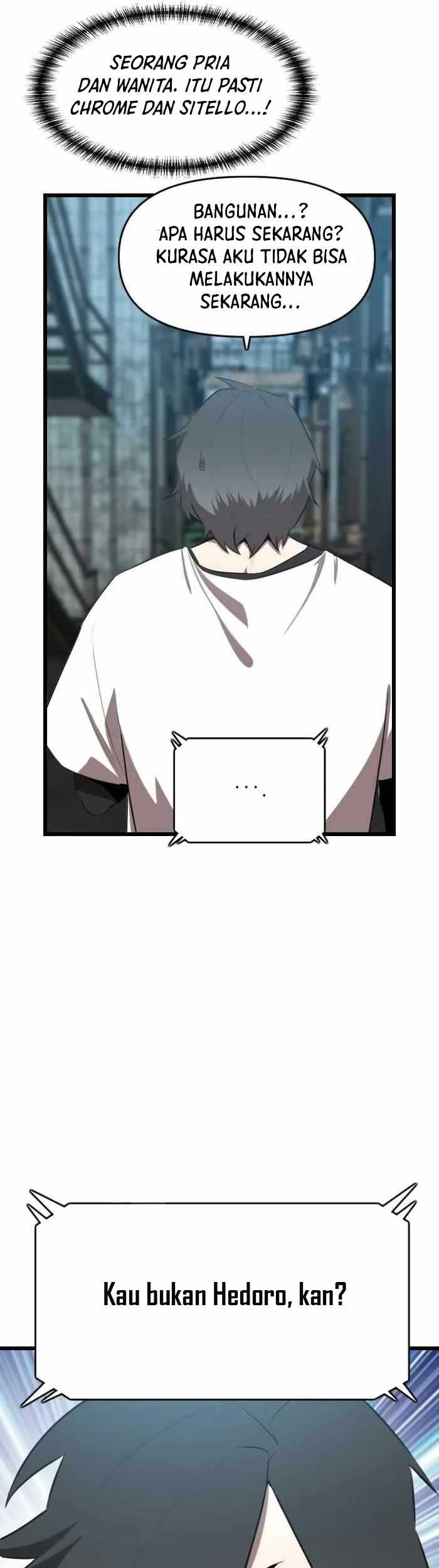 Rental Hero chapter 21 halaman 49
