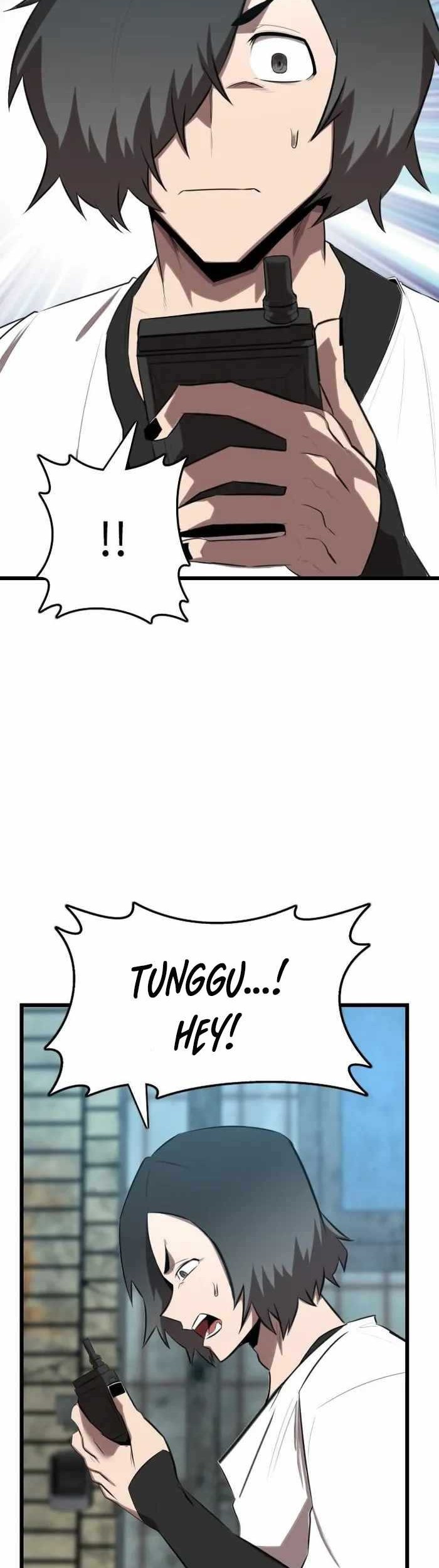 Rental Hero chapter 21 halaman 50