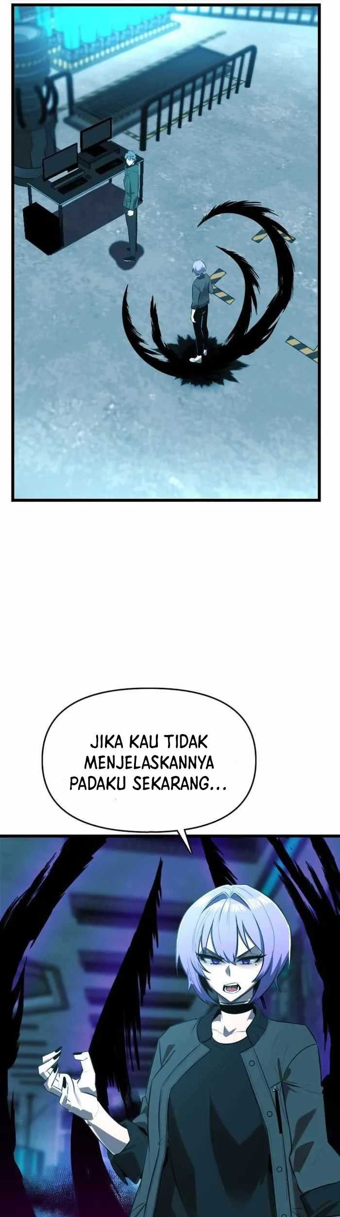 Rental Hero chapter 21 halaman 53