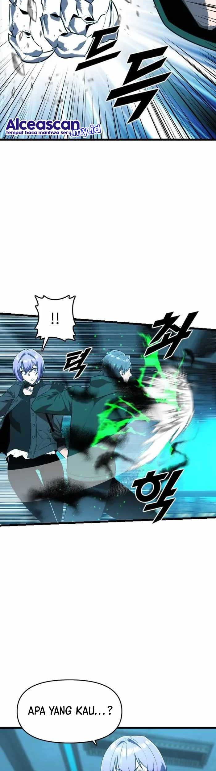 Rental Hero chapter 21 halaman 55