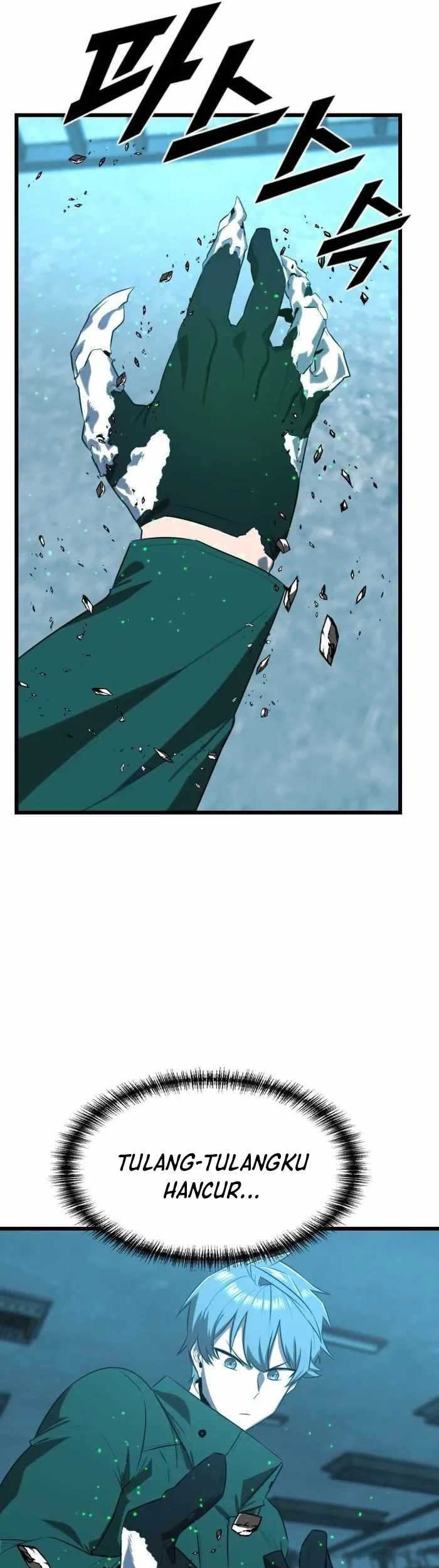 Rental Hero chapter 21 halaman 57