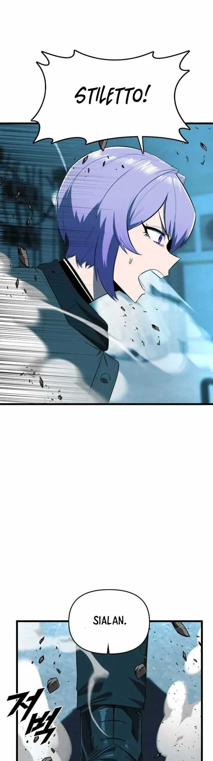 Rental Hero chapter 21 halaman 67