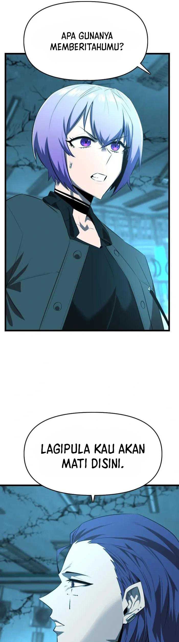 Rental Hero chapter 21 halaman 74