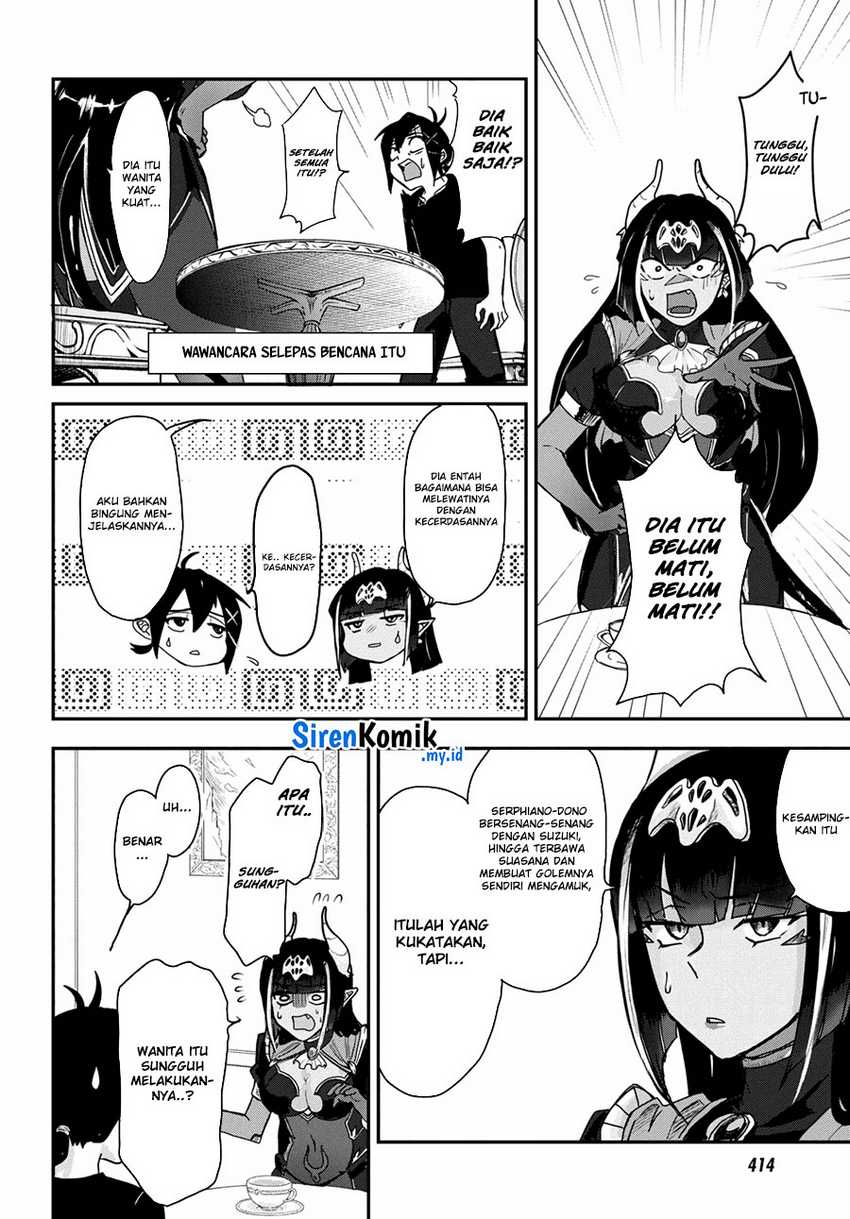 Rental Hero chapter 22 halaman 26