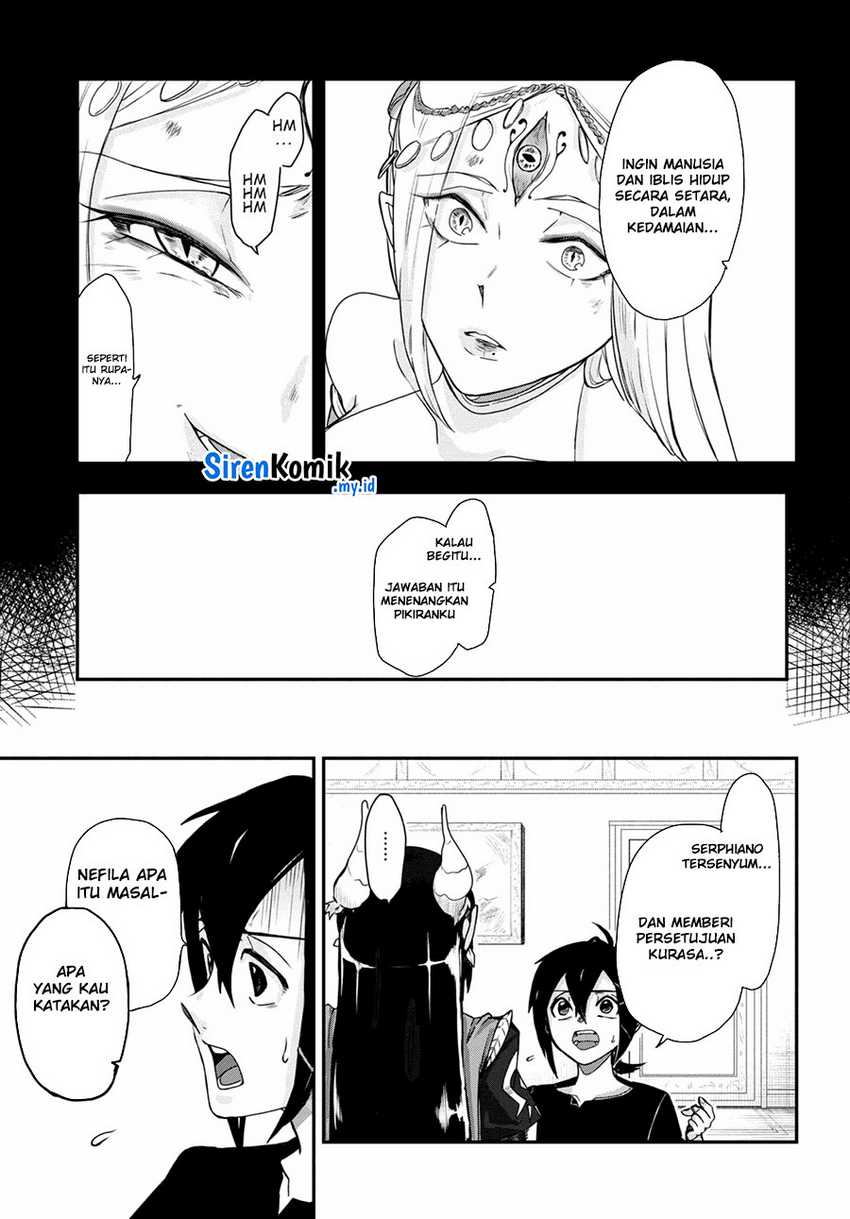 Rental Hero chapter 22 halaman 29