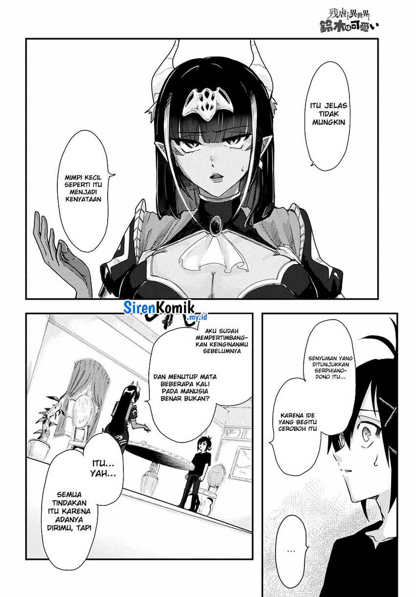 Rental Hero chapter 22 halaman 30