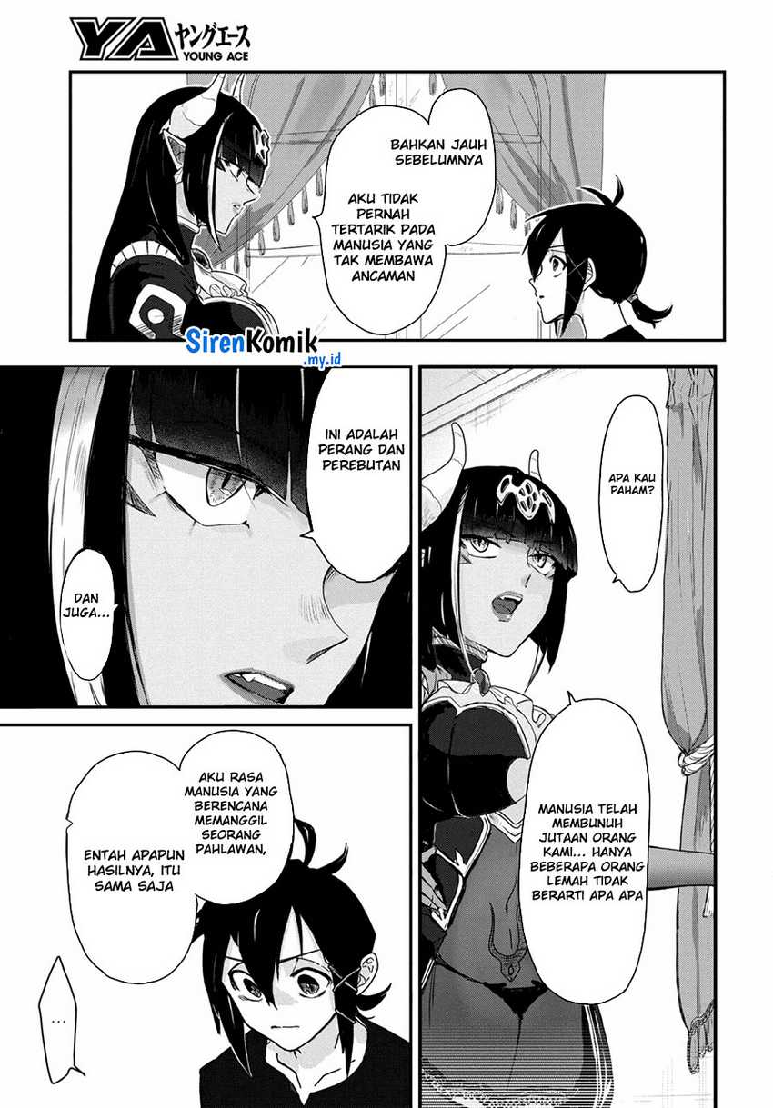 Rental Hero chapter 22 halaman 31