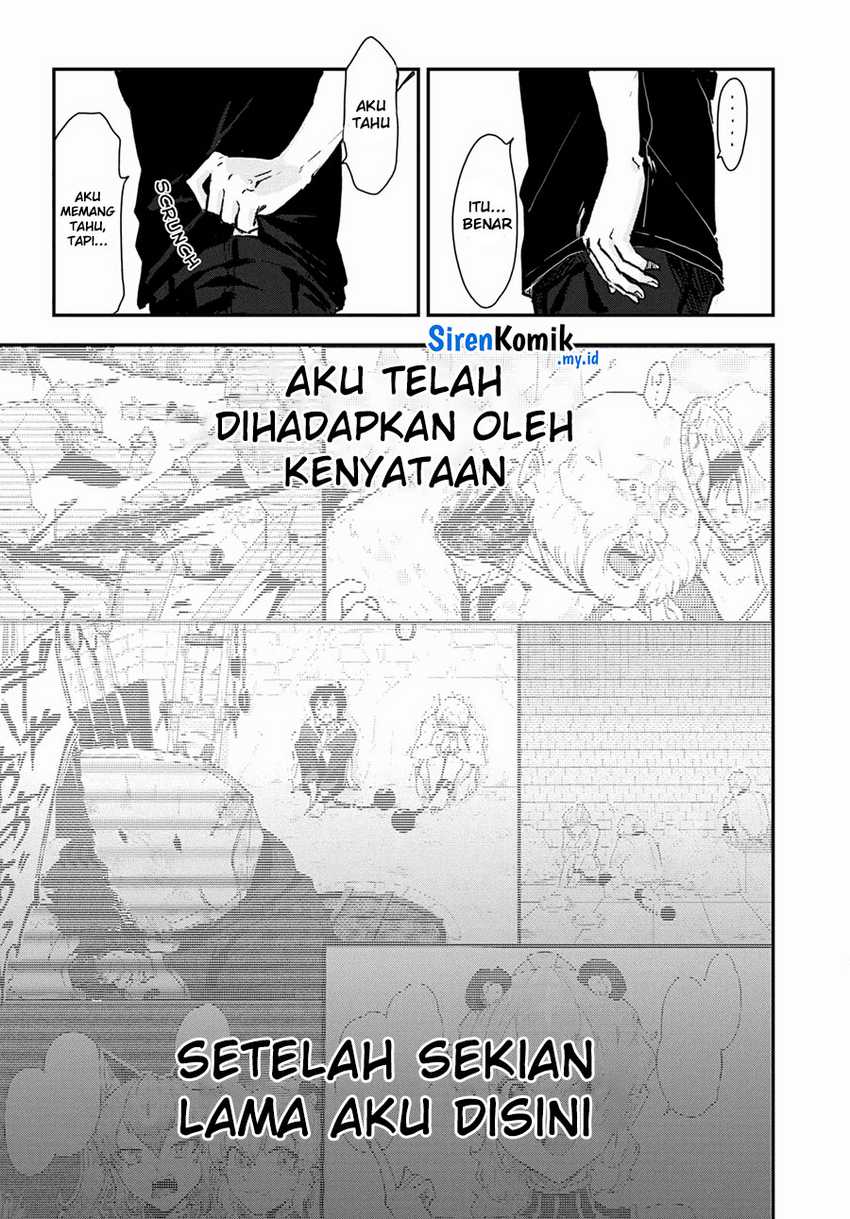 Rental Hero chapter 22 halaman 32