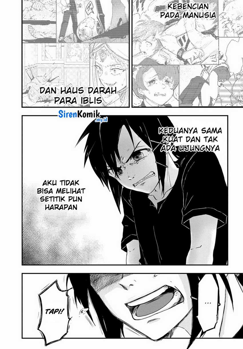 Rental Hero chapter 22 halaman 33