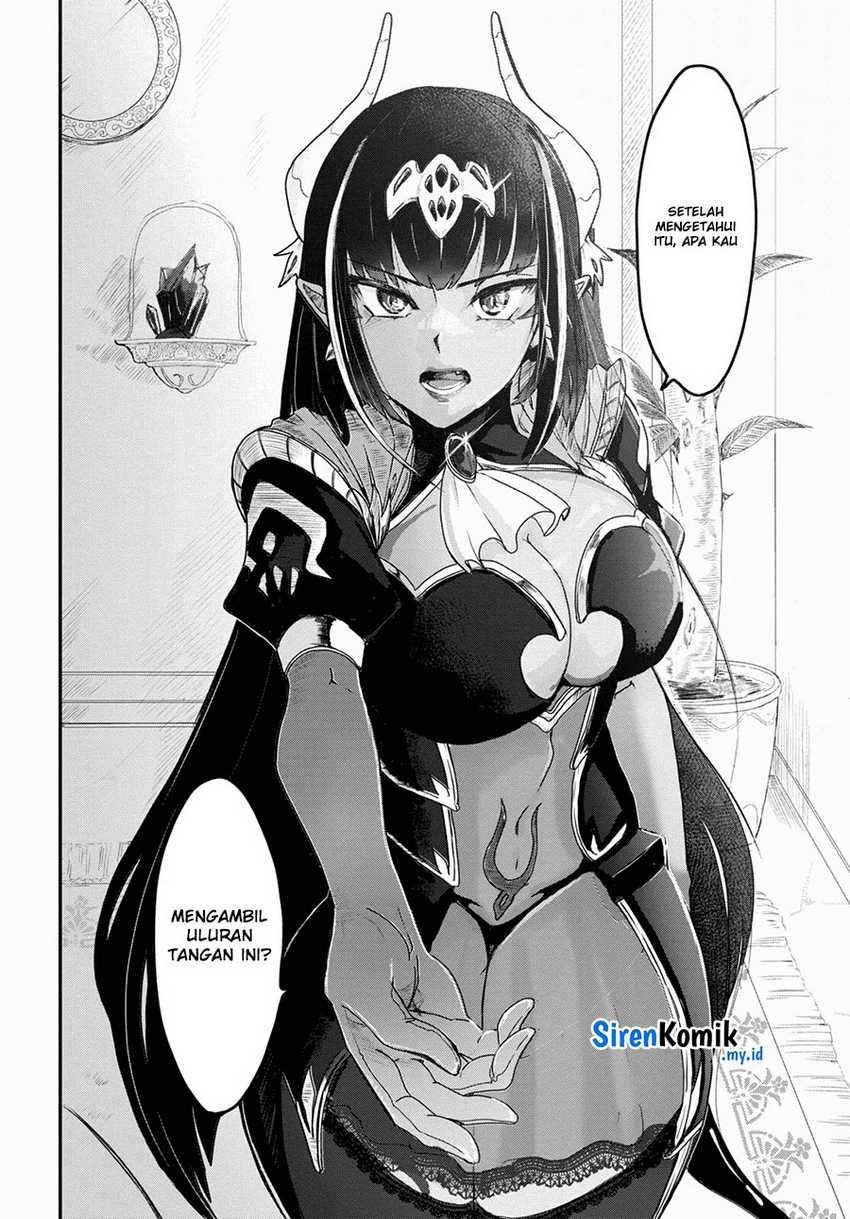 Rental Hero chapter 22 halaman 36