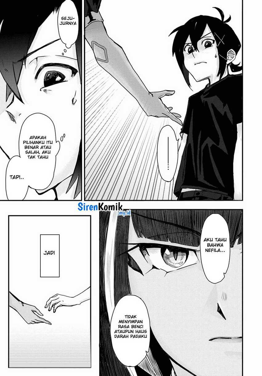 Rental Hero chapter 22 halaman 37