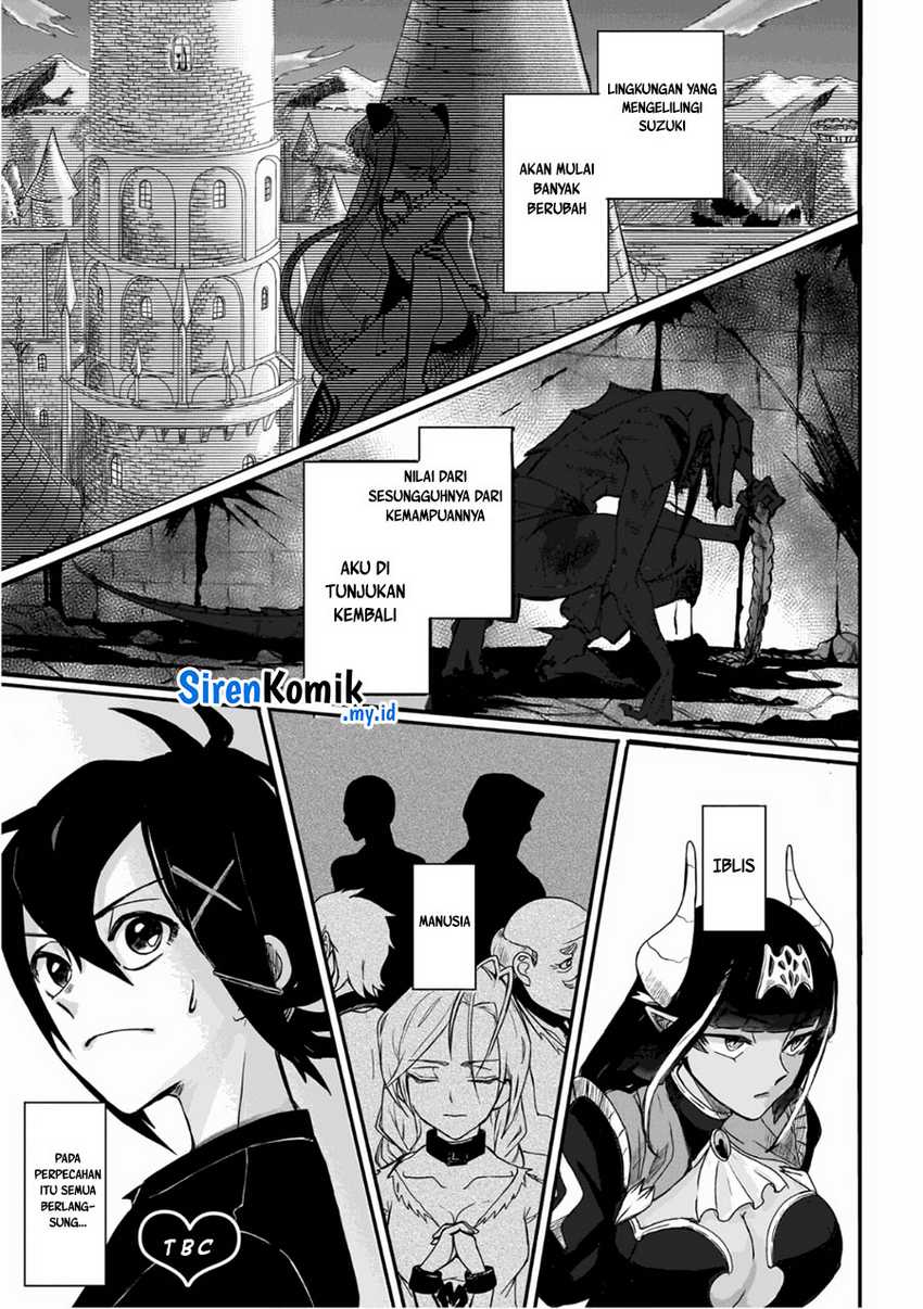Rental Hero chapter 22 halaman 39