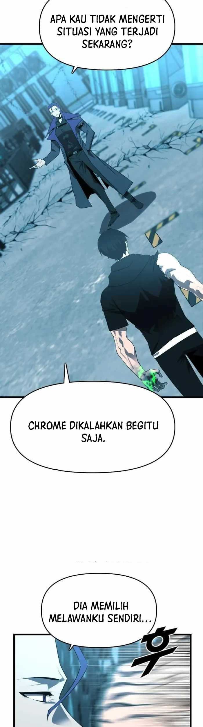 Rental Hero Bab 23 halaman 8