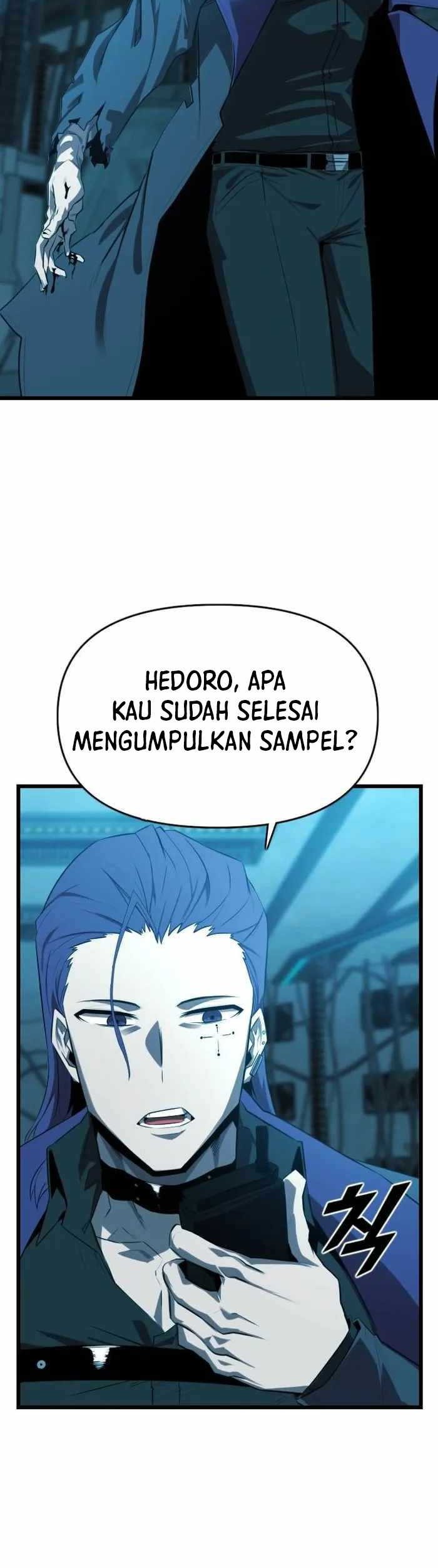 Rental Hero Bab 23 halaman 40