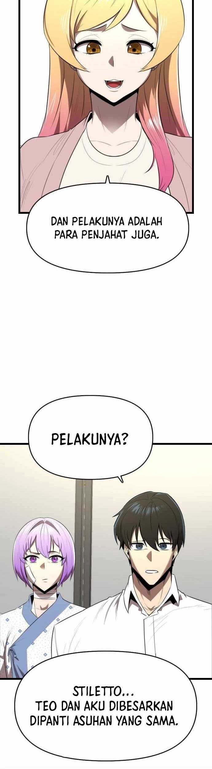 Rental Hero chapter 24 halaman 42