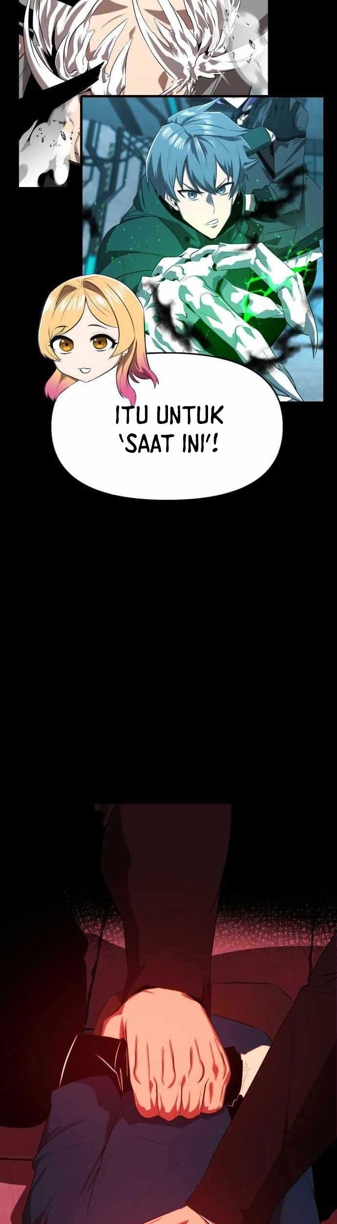Rental Hero chapter 24 halaman 46