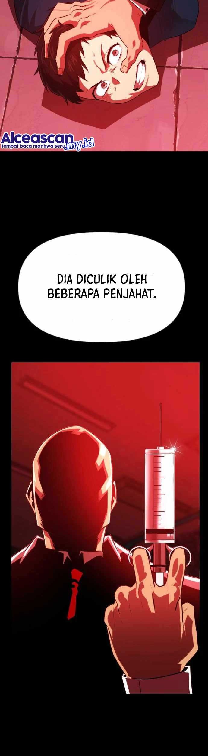 Rental Hero chapter 24 halaman 47
