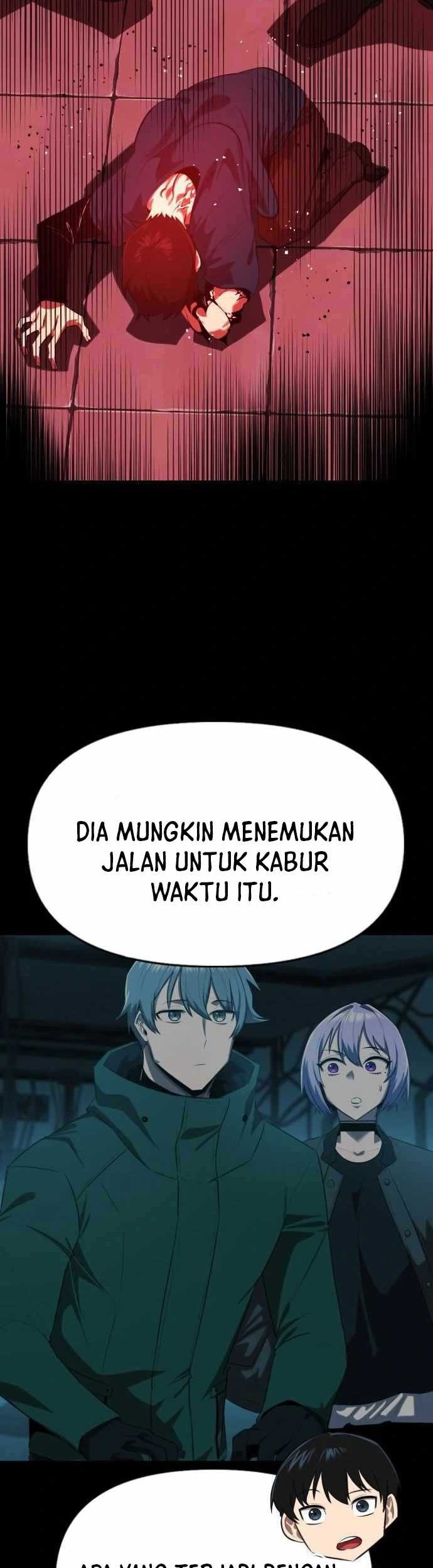 Rental Hero chapter 24 halaman 50